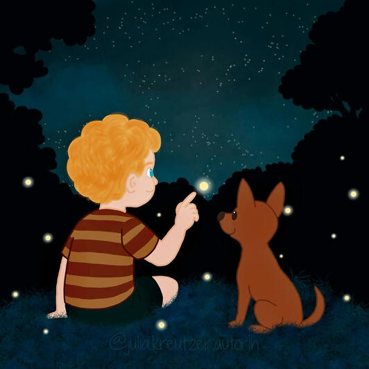 #LudwigsDrabbleAbenteuer